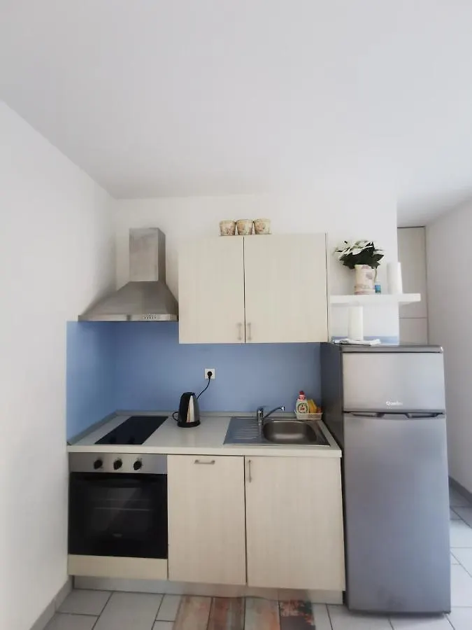 Apartment Stay Inn スプリト