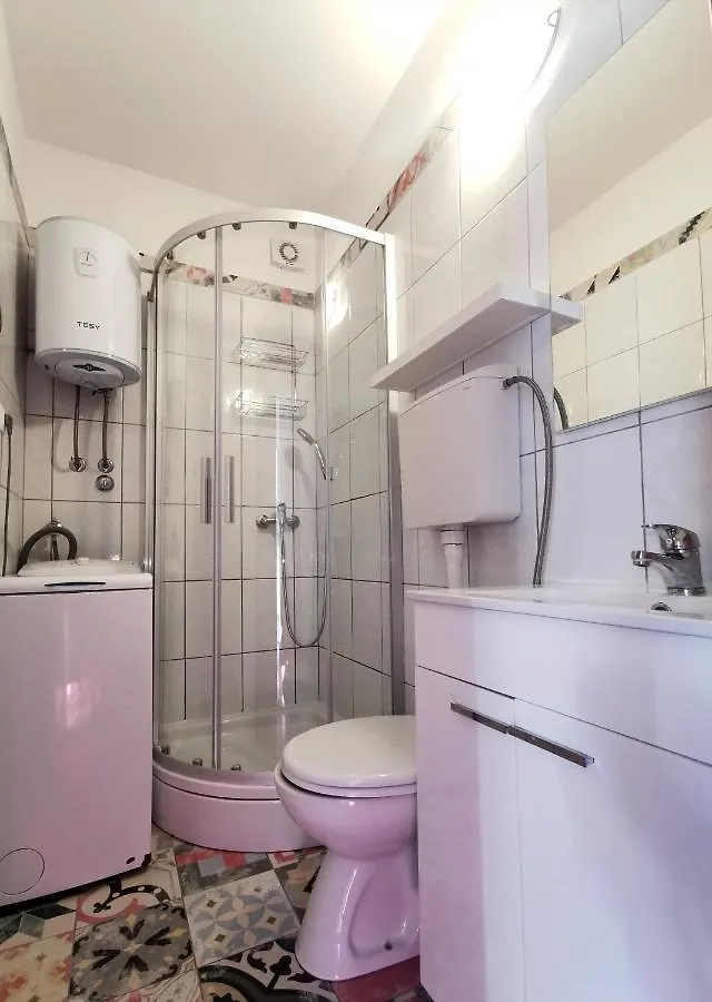 Apartment Stay Inn Split