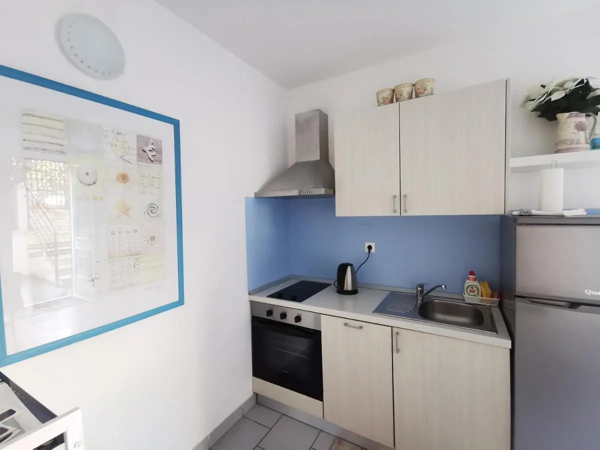 Apartment Stay Inn スプリト
