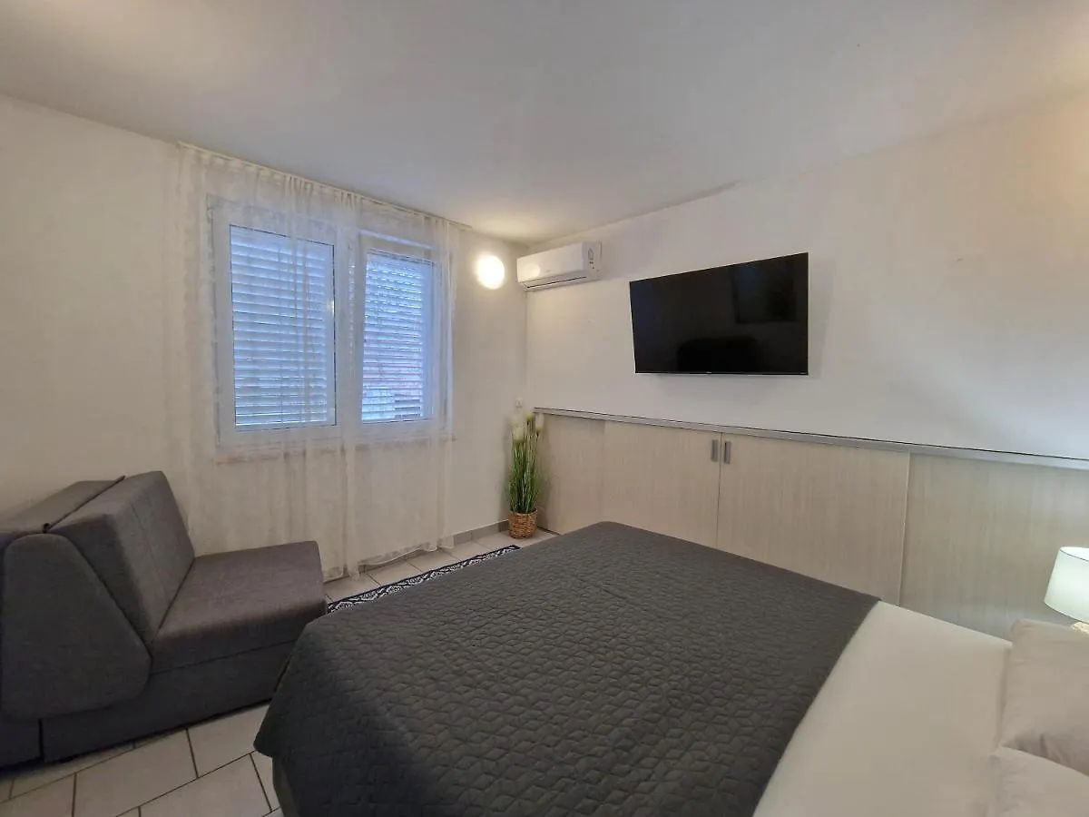 Apartment Stay Inn Split