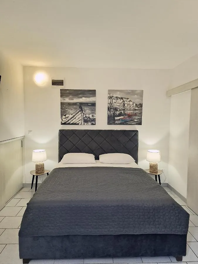 Apartment Stay Inn スプリト