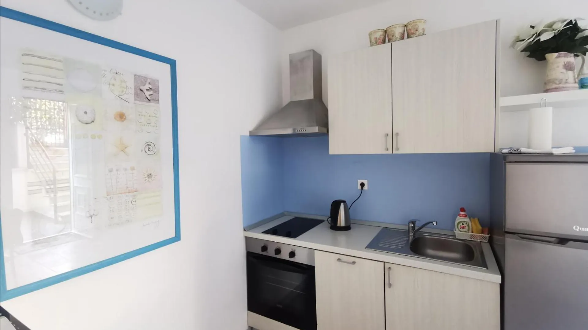 Apartment Stay Inn Split 0*,  Kroatië