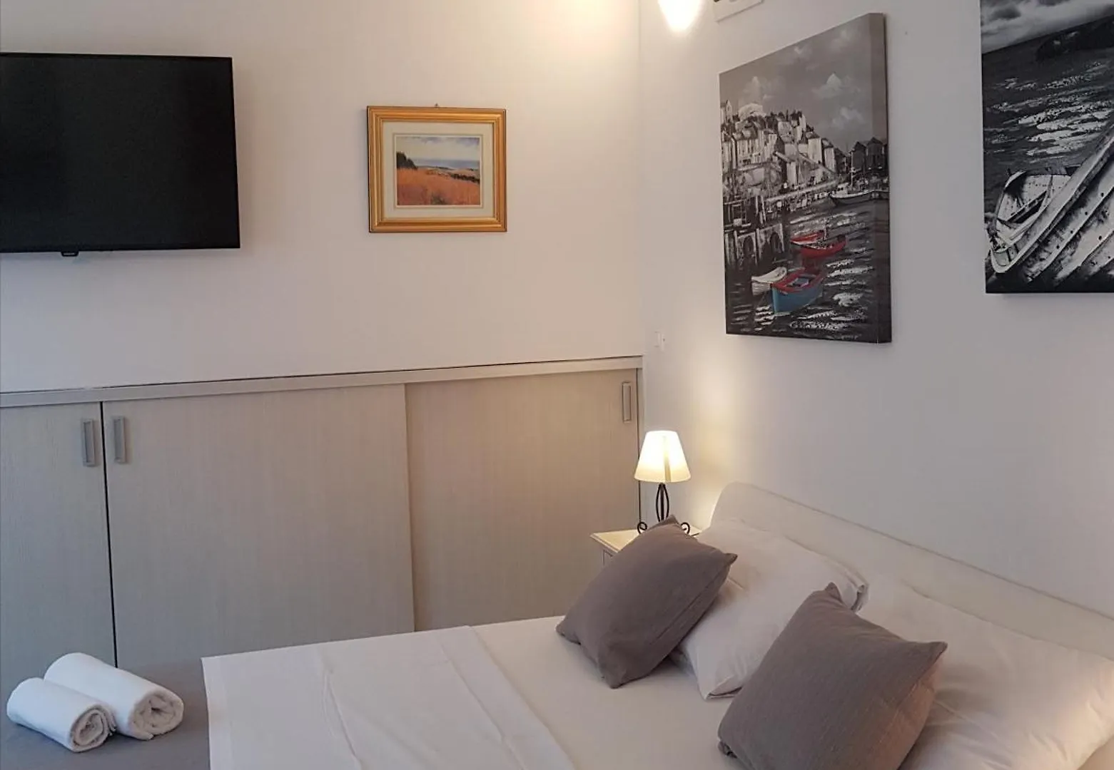 Apartment Stay Inn Split