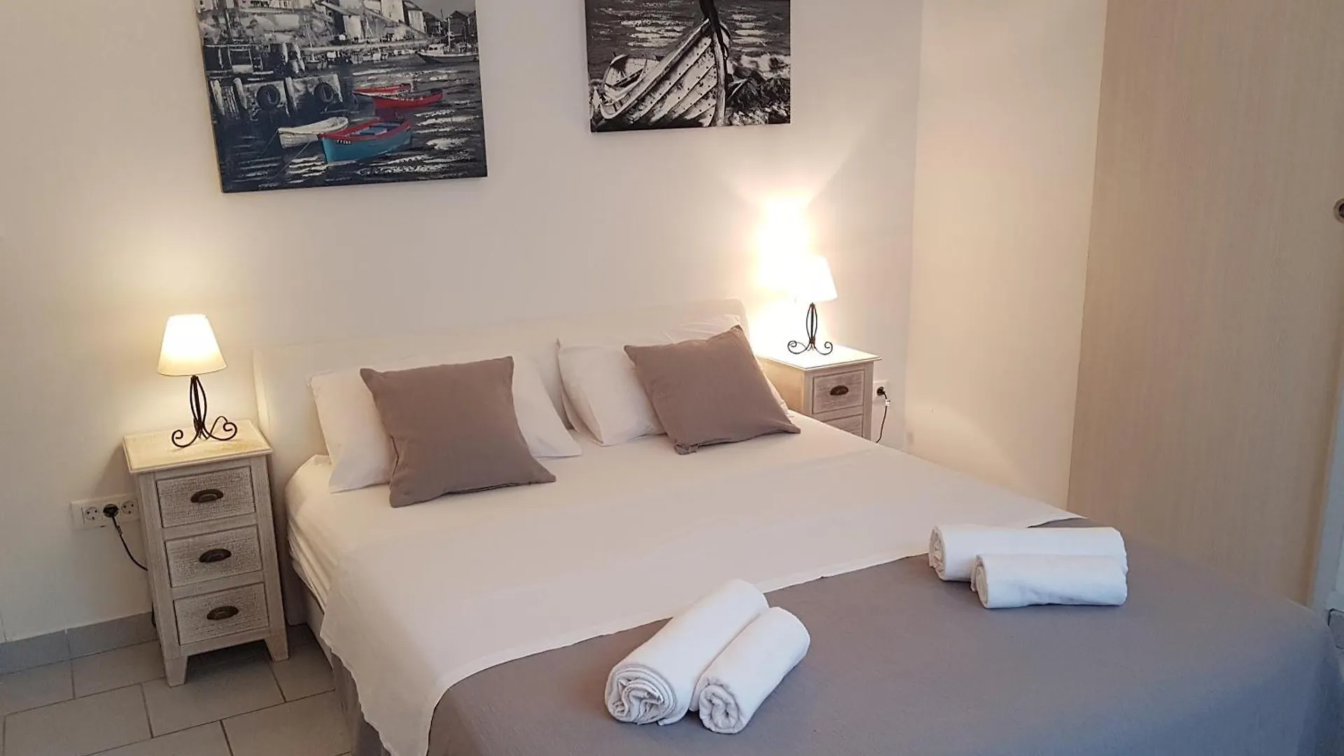 Apartment Stay Inn Split