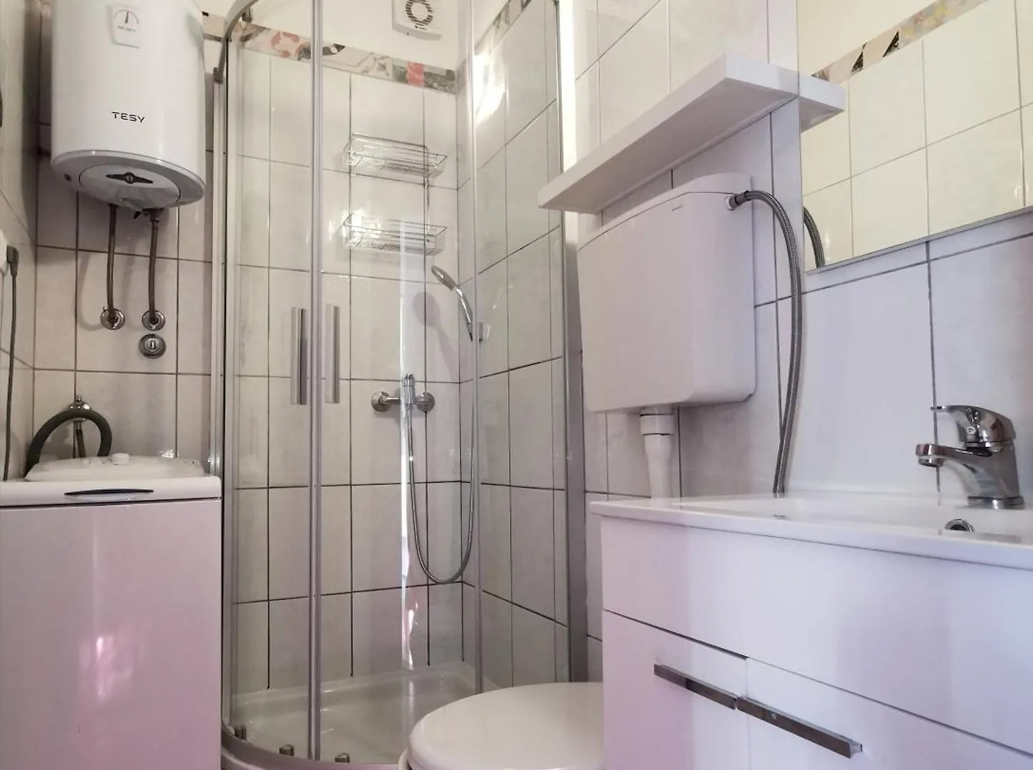 Apartment Stay Inn Split
