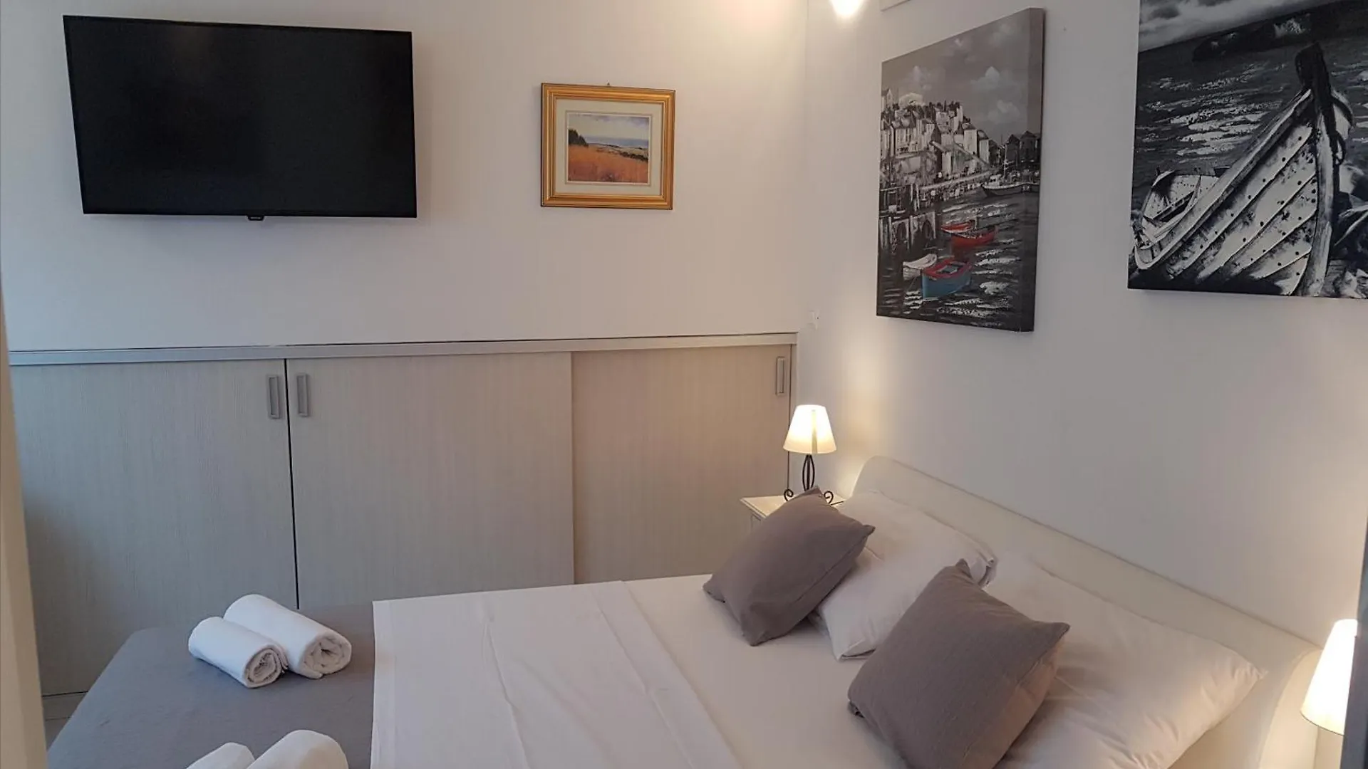 Apartment Stay Inn Split
