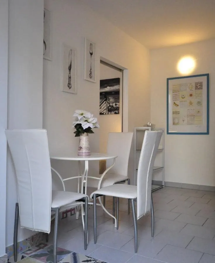 Apartment Stay Inn スプリト