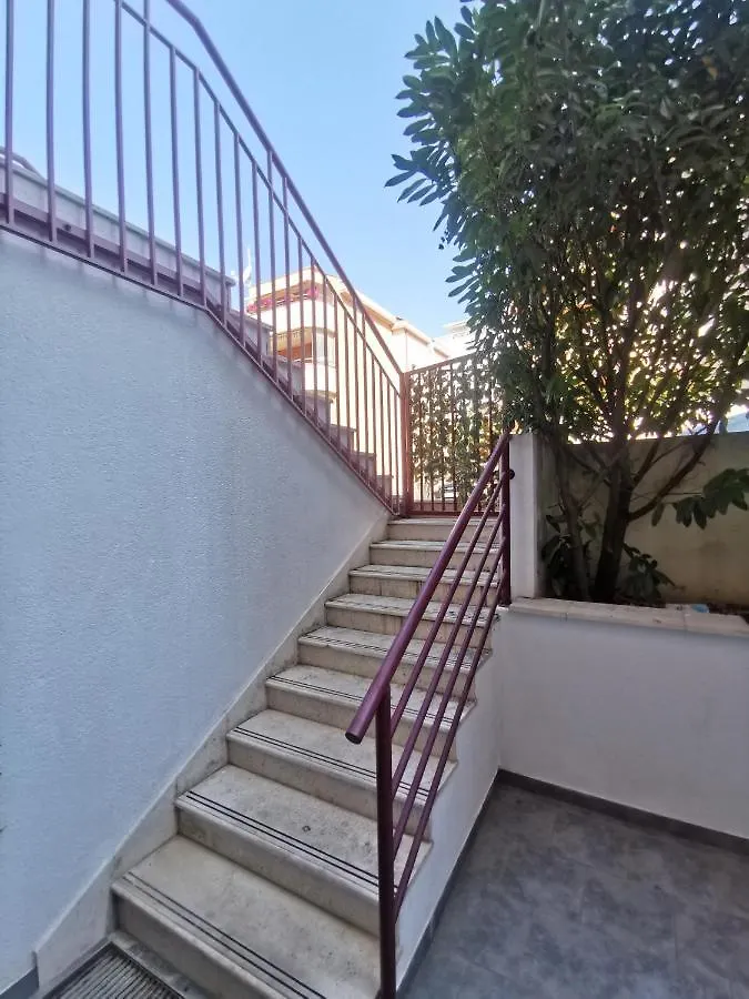 Apartment Stay Inn Split 0*,