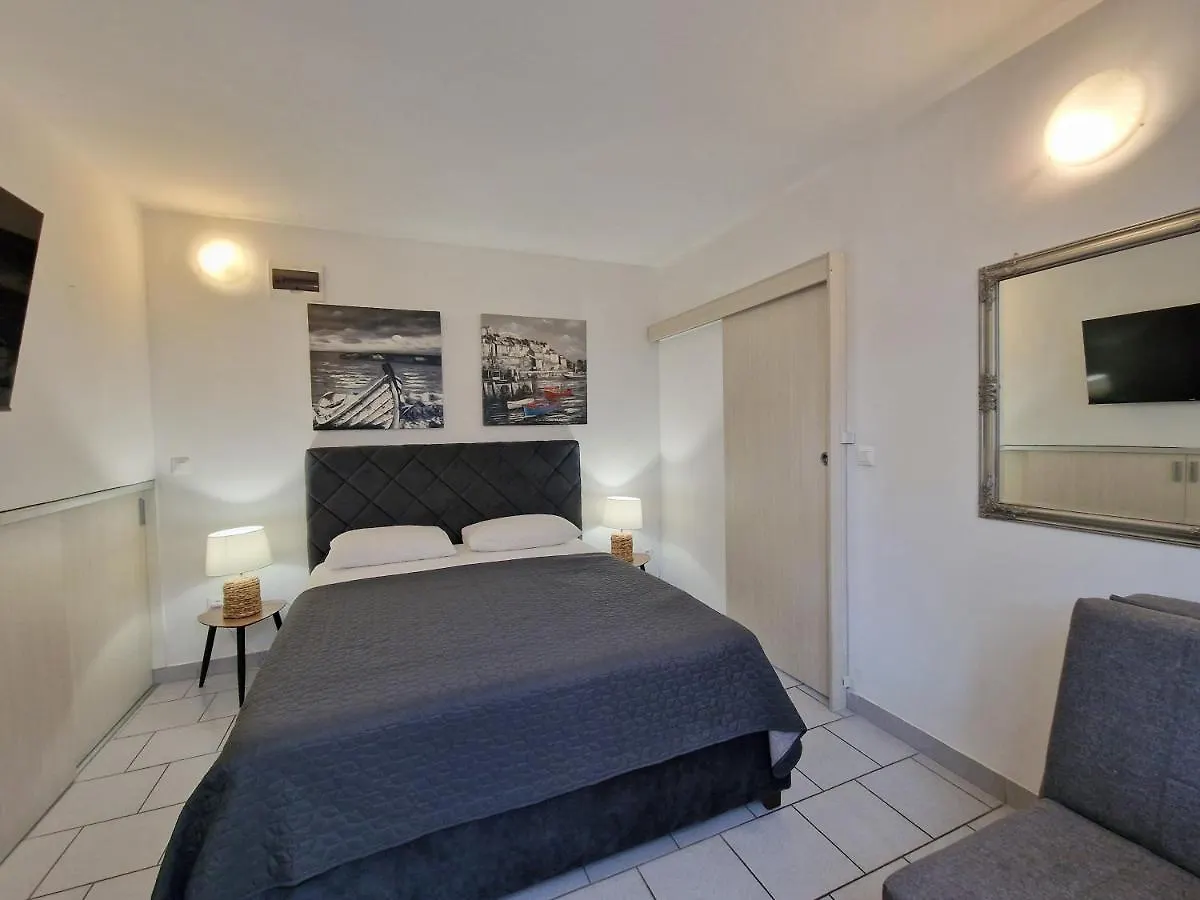 Apartment Stay Inn Split 0*,  Croatia